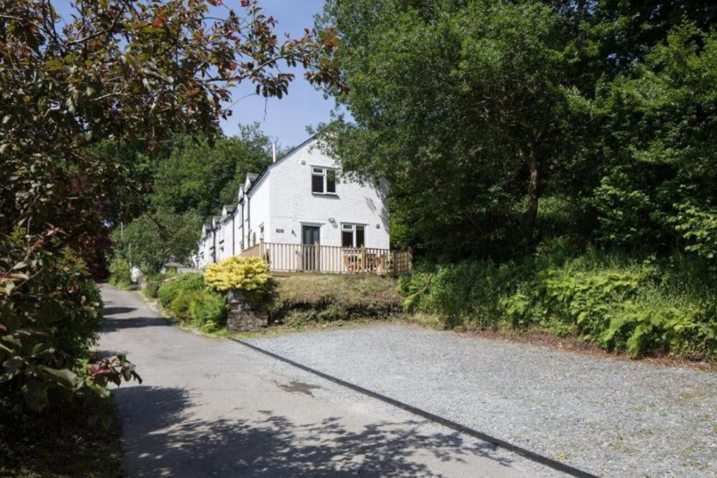 Drovers Cottage Tavistock  Exterior foto